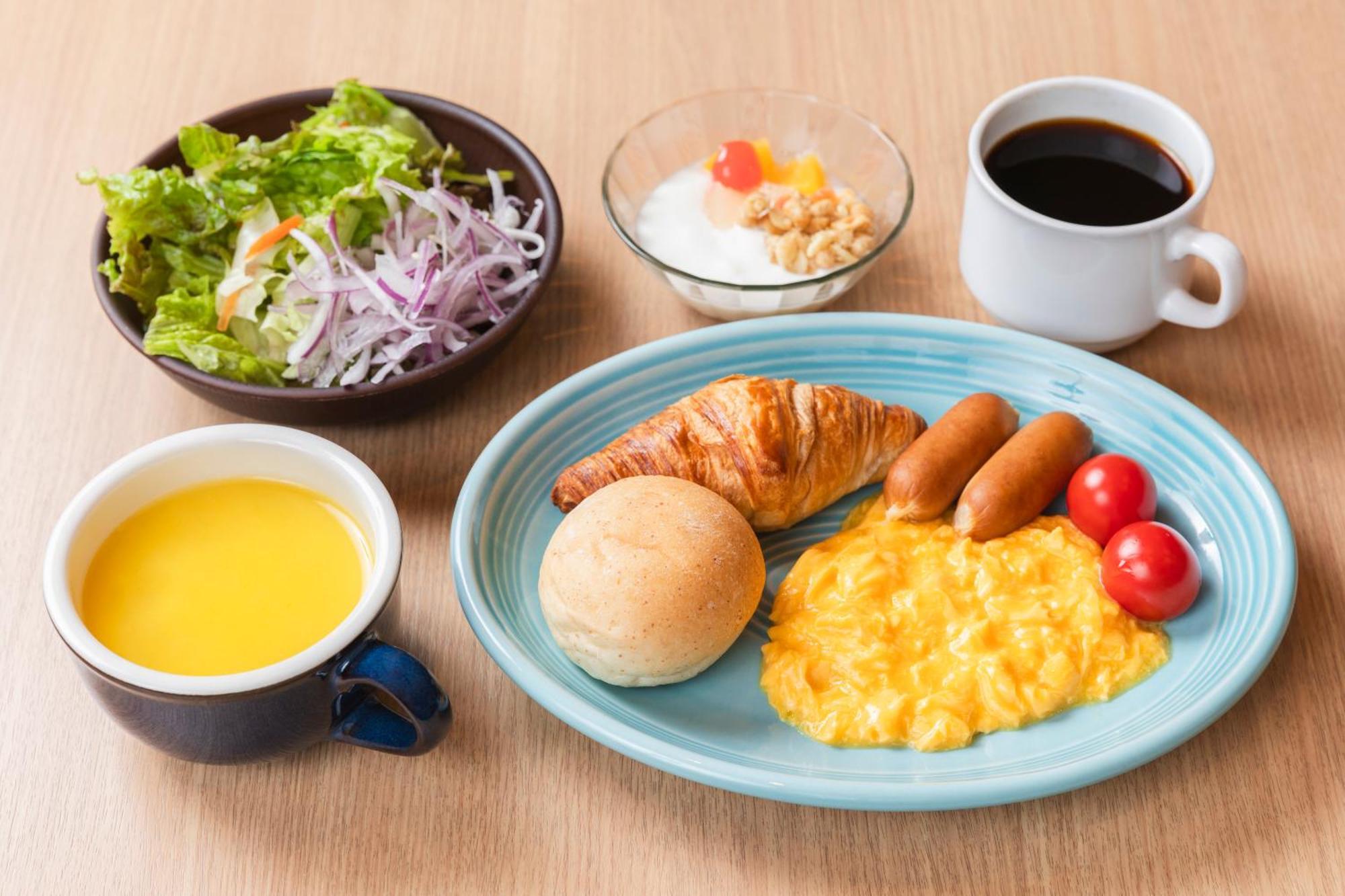 Sotetsu Fresa Inn Tokyo Kanda Exteriör bild