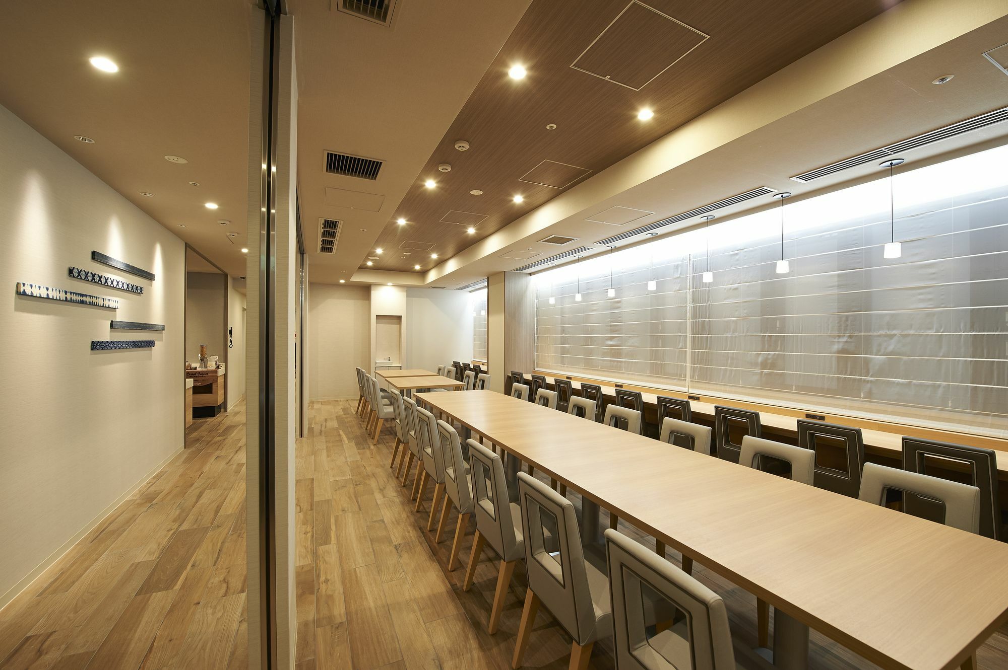 Sotetsu Fresa Inn Tokyo Kanda Exteriör bild