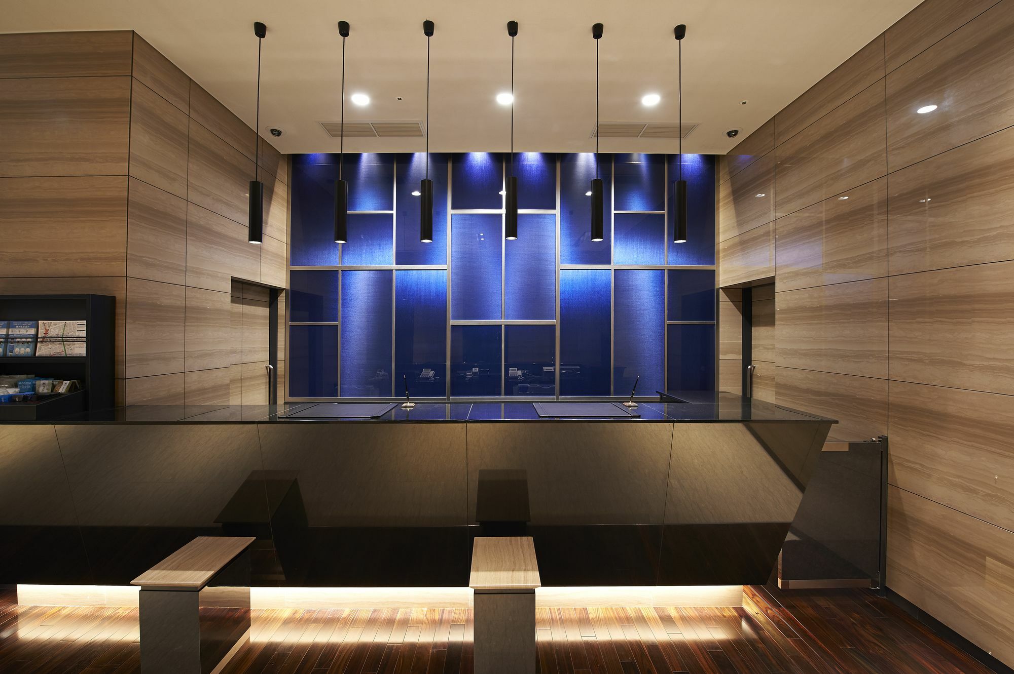 Sotetsu Fresa Inn Tokyo Kanda Exteriör bild
